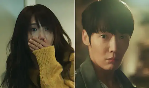 'Ella de día, otra de noche' cap. 5 en español latino: ¿dónde ver ONLINE el drama coreano?