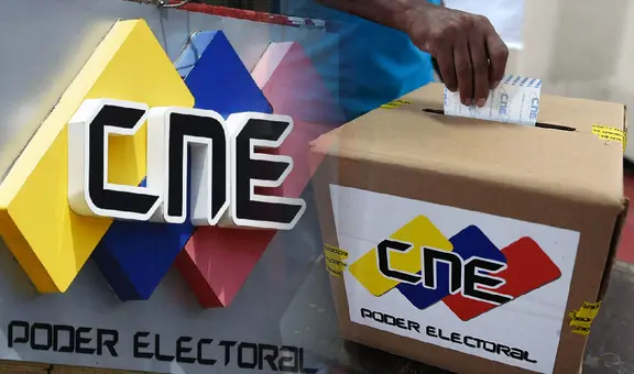 A qué hora se publican resultados de Elecciones de Venezuela de HOY, 28 de julio