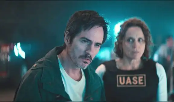 Netflix: esta es la película mexicana más divertida del momento y dura menos de 2 horas