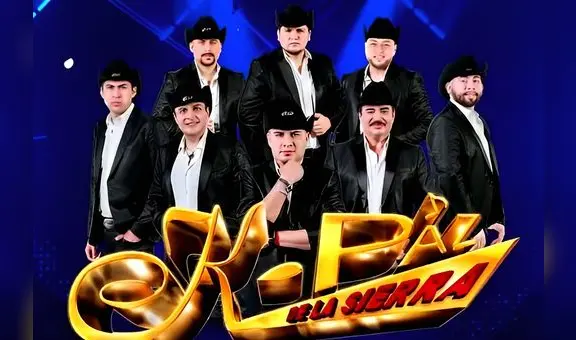 K- Paz de la Sierra critica que los niños escuchen corridos tumbados: "No hay que quitarles la inocencia"