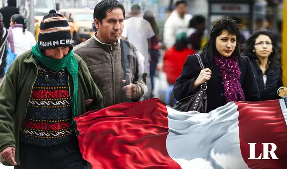 ¡Prepárate para el clima frío en Fiestas Patrias! Senamhi alerta sobre bajas temperaturas de 11 grados en Lima