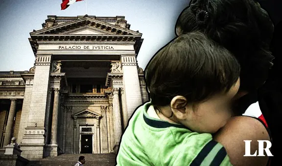 ¿Puede prescribir el delito por omisión de pensión de alimentos?: detalles sobre este tipo de demanda