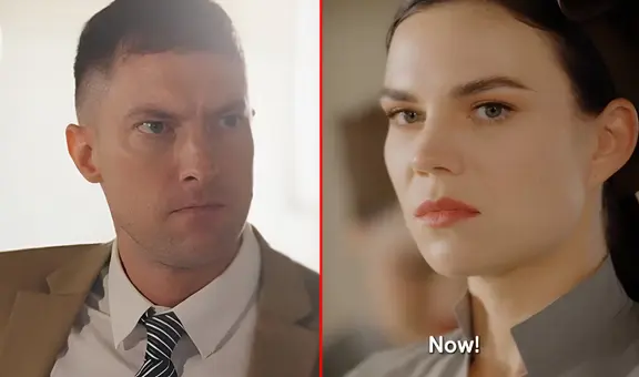 ¿'La limpiadora es la jefa' está en Netflix?: ver completa la serie que es viral en TikTok