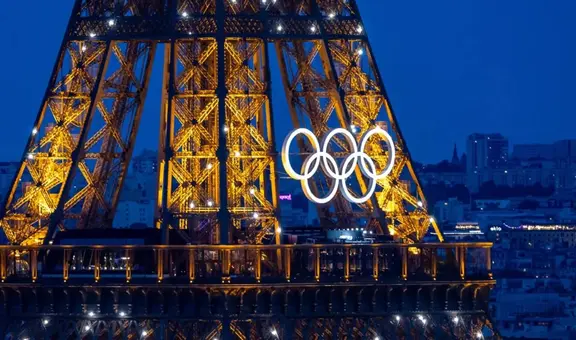 El país de Sudamérica que menos atletas envió a los Juegos Olímpicos 2024: no es Guyana