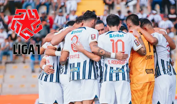 Se fue de Alianza Lima antes del clásico, debutó con su nuevo club y es puntero del Torneo Clausura