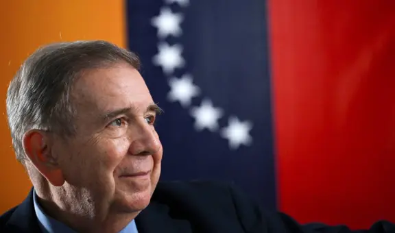 Edmundo González EN VIVO: candidato espera el primer boletín del CNE y pide defender los votos