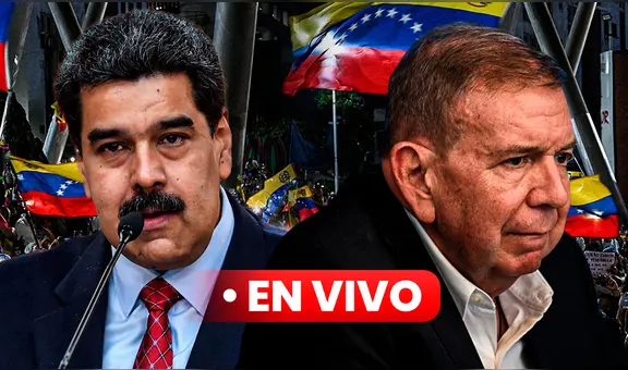 ¿Quién va ganando las Elecciones en Venezuela? Mira HOY resultados oficiales del CNE