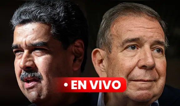 Elecciones en Venezuela 2024, EN VIVO: últimas noticias de los comicios presidenciales