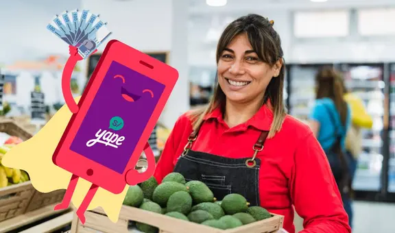 ¿Cobran MANTENIMIENTO en YAPE? En qué casos y cuál es el monto que te pueden descontar