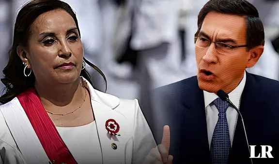 Vizcarra sobre Gobierno de Dina Boluarte: "La peor situación de inseguridad ciudadana de nuestra historia"