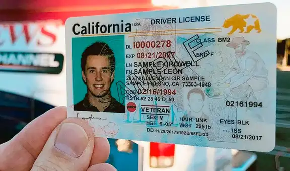 Licencia de conducir en Texas: AQUÍ los pasos para que un inmigrante solicite la licencia comercial y pueda trabajar