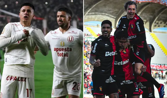 Canal confirmado para ver EN VIVO el Universitario vs. Melgar por la fecha 4 del Torneo Clausura