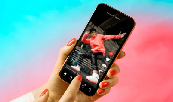 Activa este ajuste oculto de TikTok y podrás ver los videos en miniatura mientras usas otras apps