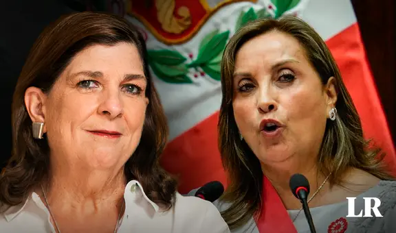 RMP sobre mensaje de Dina Boluarte: "No ha dicho ni una palabra de los 49 muertos que carga encima"