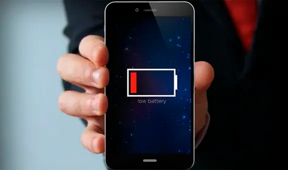 Este es el ajuste que pocos realizan y calibra la batería del celular: así se hace y cada cuantos días
