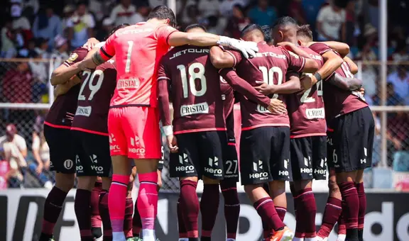 La pésima noticia que recibió Universitario tras ganarle a Alianza Lima: jugador clave será baja un mes por lesión