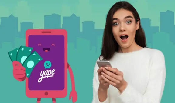 Yape te reembolsa hasta S/3.500 en casos de robo o fraude: así puedes acceder