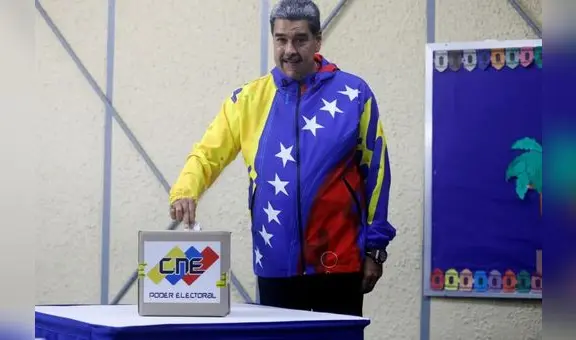 Cancillería de Perú llama al embajador peruano en Venezuela tras elecciones fraudulentas