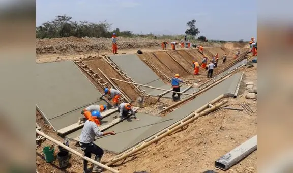 Nuevo ministerio administraría recursos hasta por S/108.000 millones