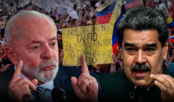 Brasil no reconocerá triunfo de Maduro mientras la ONU no investigue los resultados en Venezuela