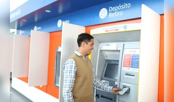 Banco lanza cajeros en idioma quechua