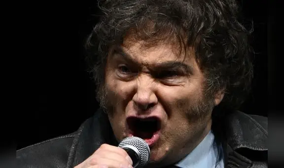 Javier Milei envía un mensaje a venezolanos tras fraude de Maduro: “Los leones se despertaron”