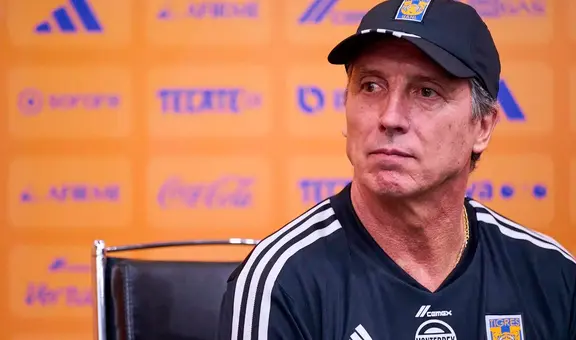 Siboldi revela escándalo en Tigres: acusa a directivos de fabricar filtraciones