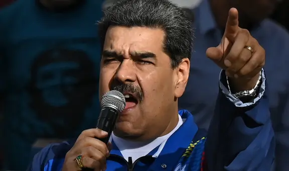 Venezuela retira a su personal diplomático de Perú, Argentina y otros países tras denuncia de fraude electoral