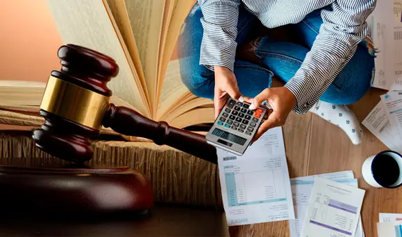 Estos son los años que deben pasar para que prescriba una DEUDA BANCARIA en el Perú, según el Código Civil