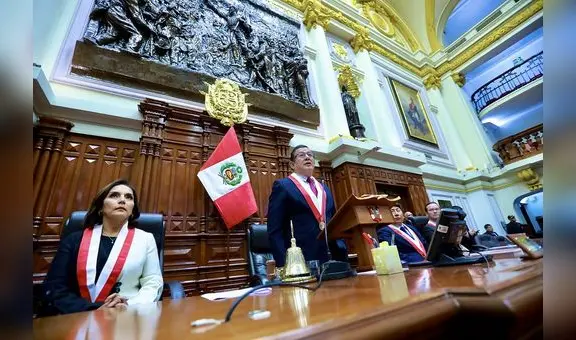Congreso tiene un paquetazo de contrarreformas pendientes para la nueva legislatura