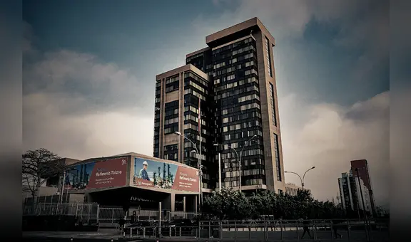 Petroperú: nuevo directorio cerraría venta del edificio central por debajo del valor de mercado