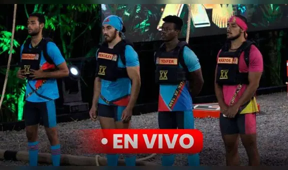 Desafío 2024 capítulo 79 completo del 30 de julio EN VIVO: conoce al sentenciado de Omega y Beta, vía Caracol TV