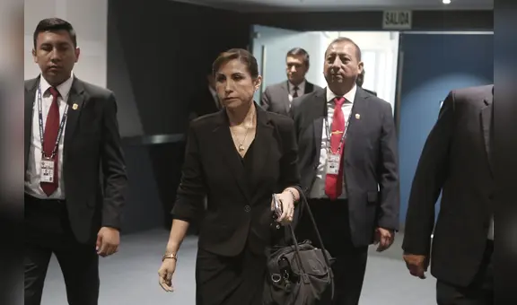 Corte Suprema evaluará viaje de la exfiscal Patricia Benavides a Chile e impedimento de salida del país