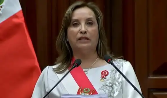 Fiscalía denuncia a la presidenta Boluarte y seis ministros por el asesinato y lesiones graves de 160 manifestantes el 2022-2023