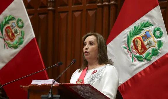 Dina Boluarte recibiría como mínimo 15 años de prisión por muertes en protestas, según delitos incluidos en denuncia de Fiscalía