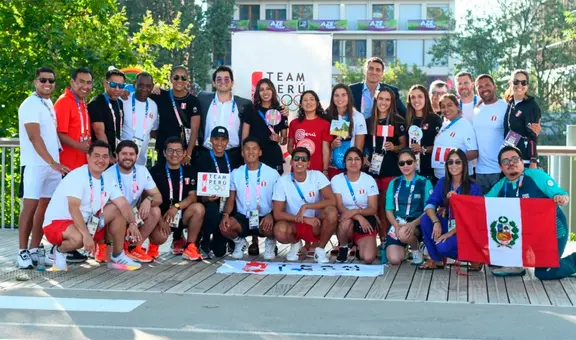 Peruanos en los Juegos Olímpicos París 2024: revisa los resultados en el día 4 de competencia