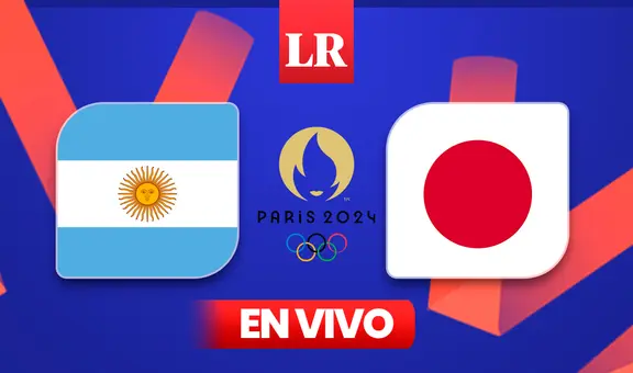 Resultado Argentina vs. Japón HOY: ¿cómo quedó la Albiceleste en el vóley masculino de los JJOO París 2024?