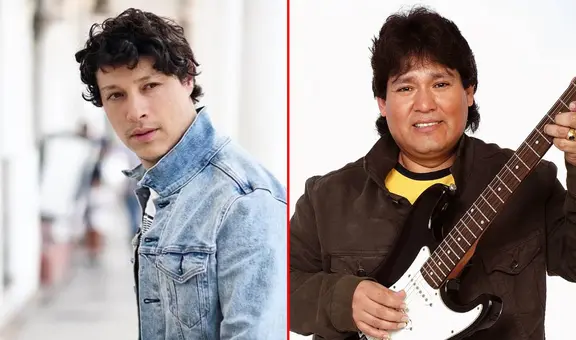 ¿Quién es Reynaldo Pacheco, el actor de Hollywood que interpretará a Johnny Orosco en ‘Tu nombre y el mío’?