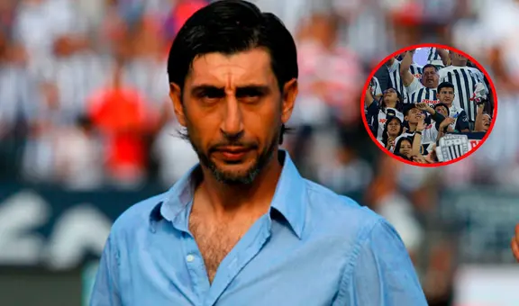 Comando Sur envió duro mensaje a Cristian Díaz sobre su arribo a Alianza Lima: “Mercenario"