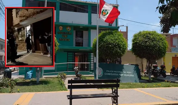 Presunto feminicidio: hallan muerta a profesora en Huaura que se reportó como desaparecida