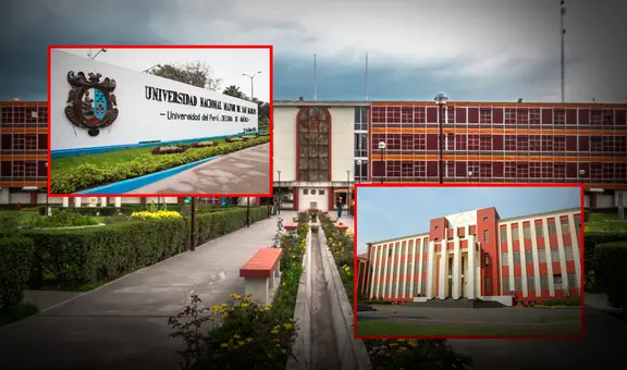 Desplazó a UNI y a San Marcos: esta es la universidad nacional que recibe más postulantes y no está en Lima