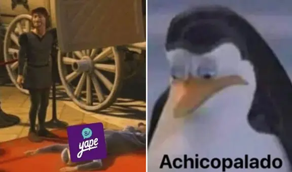 Yape y BCP sufren caída general y usuarios reaccionan con divertidos MEMES