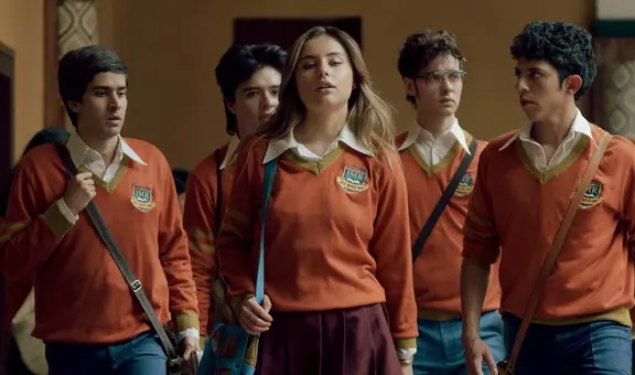 ¡Es oficial! Netflix confirma tercera temporada de 'La primera vez': esto es todo lo que se sabe