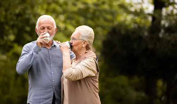 Ni California ni Nueva York: este el peor lugar en Estados Unidos para que te jubiles, según Bankrate