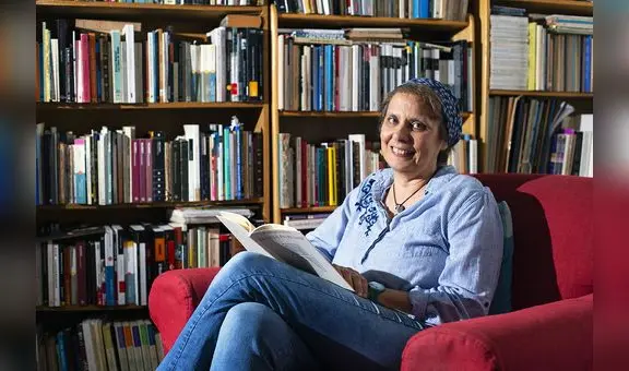 La Casa de la Literatura Peruana presente en la 28 Feria Internacional del Libro de Lima