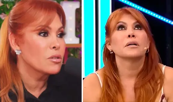 Magaly Medina impacta al revelar los FUERTES MOTIVOS que la hacen llorar: ¿cuáles son?