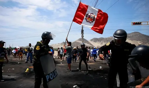 Relatora de la ONU advierte que Perú no adoptó las recomendaciones para garantizar asambleas pacíficas