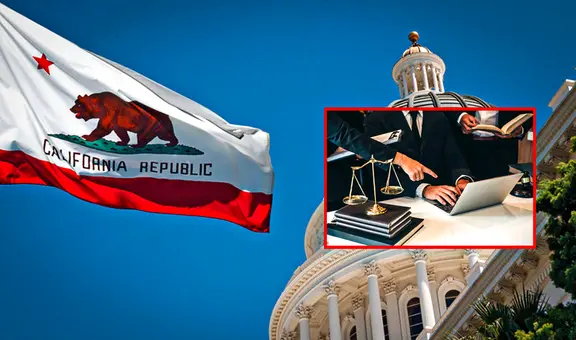 California ofrece trabajos con salarios de hasta US$180.000: conoce cuáles son los requisitos