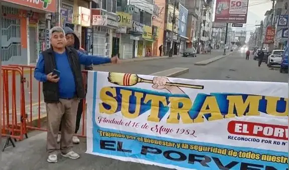 Trujillo: cámaras muestran a criminal disparando a quemarropa a dirigente sindical de El Porvenir