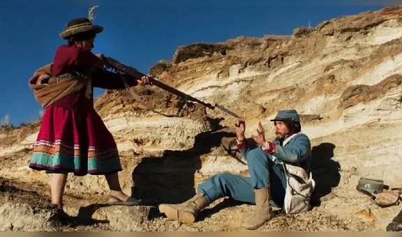 Cine peruano: 'Érase una vez en los Andes', ya tiene fecha de estreno